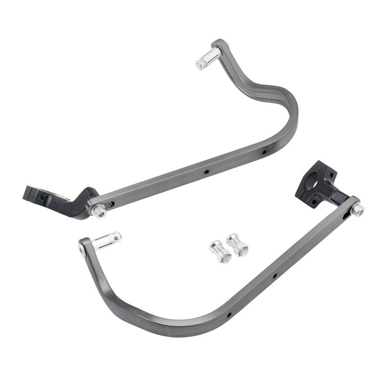 Zeta - Armor Handguards Mini Ti-color - ZE72-0183 Zeta - Armor Handguards Mini Ti-color - ZE72-0183