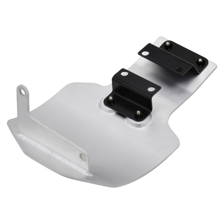 Zeta - Glide Plate Ttr110 - ZE55-9020