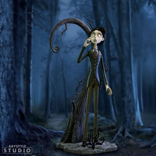 Abysse America - SFC Super Figure Collection - Corpse Bride - Victor