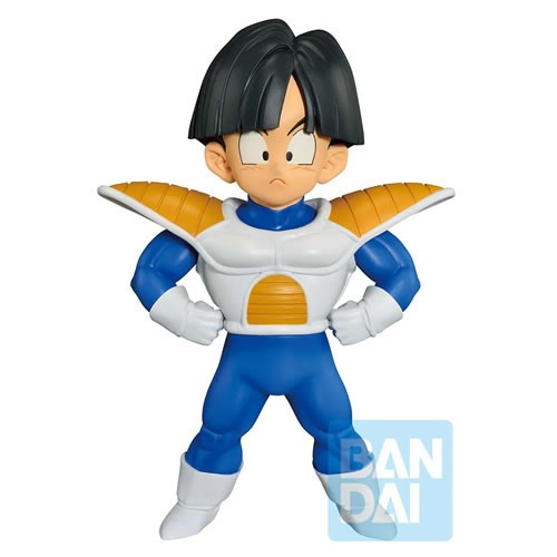 Bandai - Ichibansho Figures - Dragon Ball Z - Son Gohan (Ball Battle On Planet Namek)