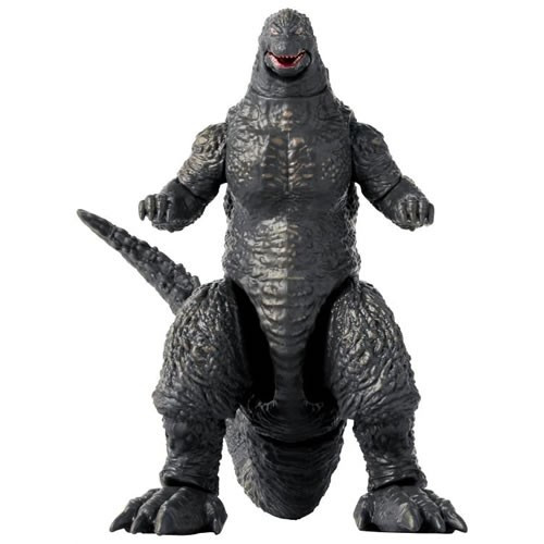Bandai - Godzilla Figures - Godzilla Minus One (2023 Movie) - 6" Godzilla