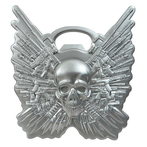 Dst - The Expendables - Bottle Opener