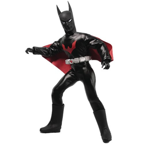 Mego - Mego Figures - DC - 8" Batman Beyond