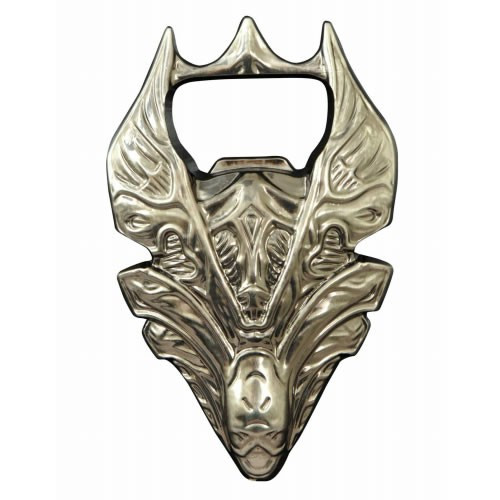 Dst - Alien Bottle Opener - Aliens Alien Queen