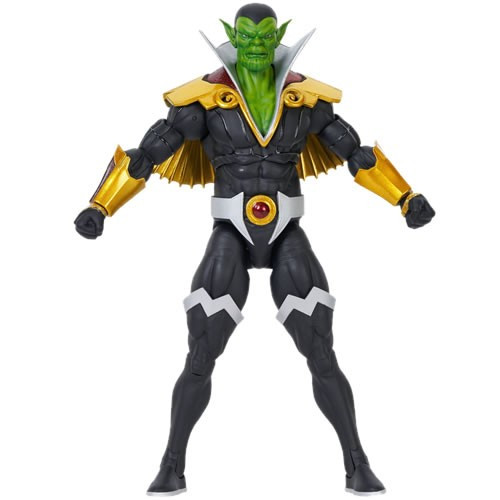 Dst - Marvel Select Figures - Skrull