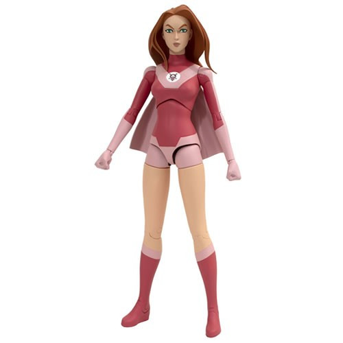 Dst - Invincible Figures - S02 - Deluxe Atom Eve