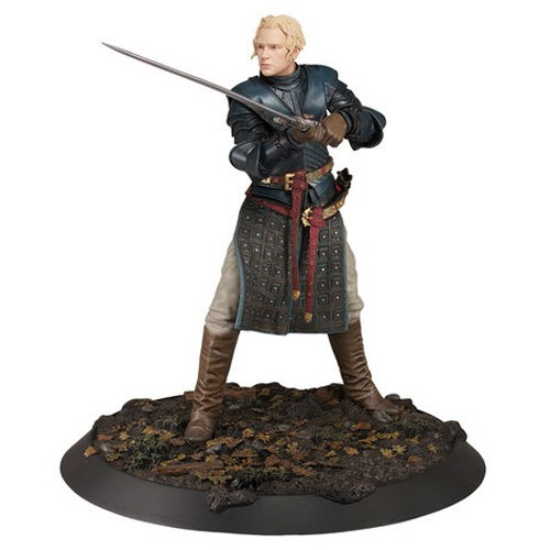 Dark Horse Comics - Game of Thrones Statues - Brienne of Tarth