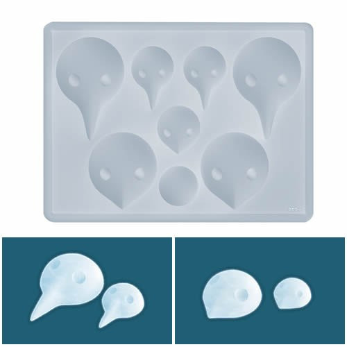 Kotobukiya - Evangelion Silicon Tray - 4th Angel