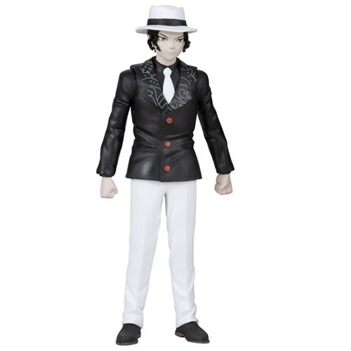 Mcfarlane Toys - Demon Slayer Figures - S01 - 5" Scale Muzan Kibutsuji