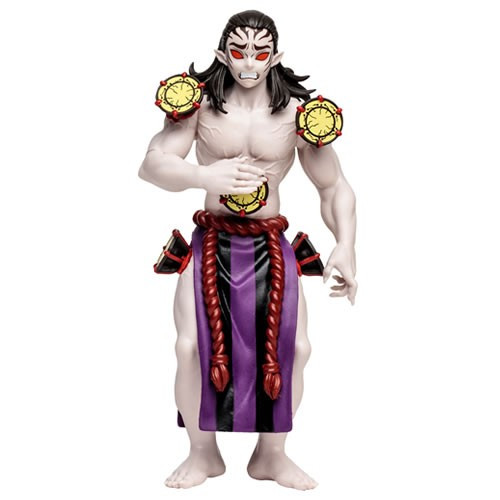 Mcfarlane Toys - Demon Slayer Figures - S02 - 5" Scale Kyogai