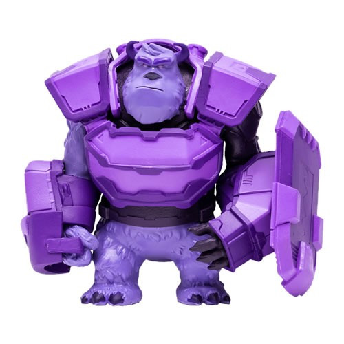 Mcfarlane Toys - Disney Mirrorverse Figures - W02 - 5" Scale Sulley (Fractured)