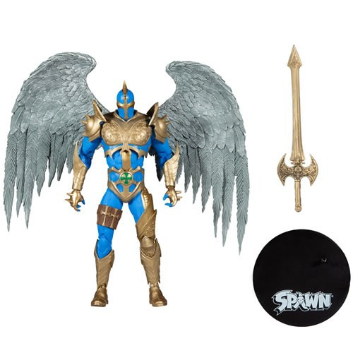 Mcfarlane Toys - Spawn Figures - S01 - 7" Scale The Redeemer