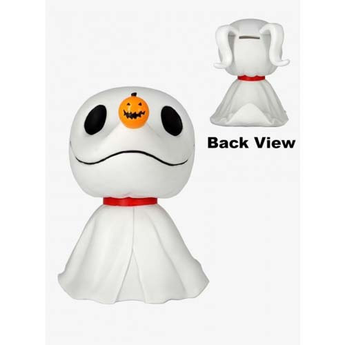 Monogram International - Banks - NBX - Cute Zero