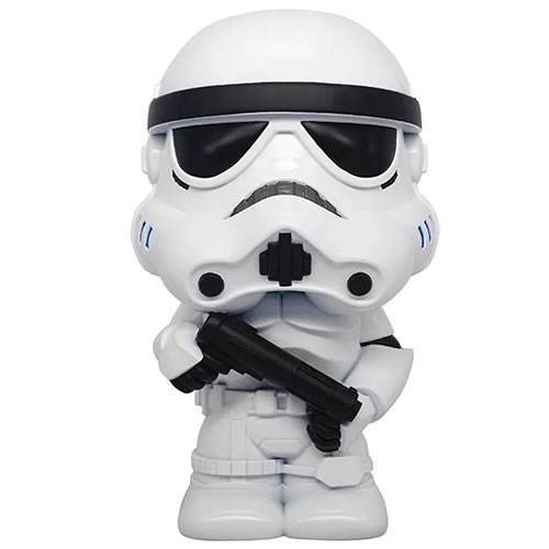 Monogram International - Banks - Star Wars - Stormtrooper Figural Bank