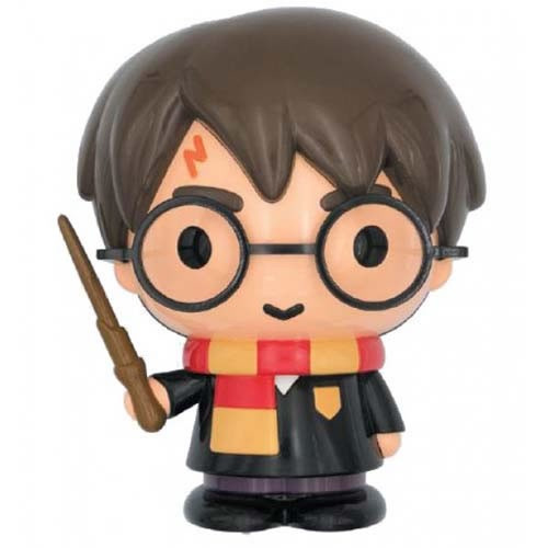 Monogram International - Banks - Harry Potter - Harry Bank