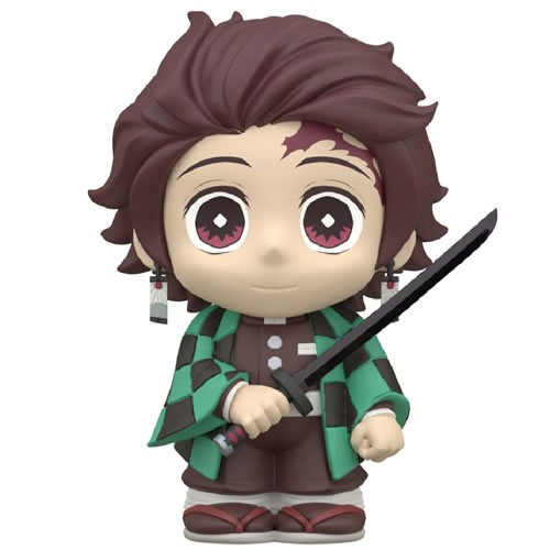 Monogram International - Banks - Demon Slayer - Tanjiro