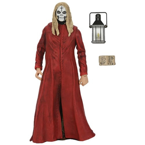 Neca - House Of 1000 Corpses 7" Scale Figures - Otis (Red Robe) 20th Anniversary
