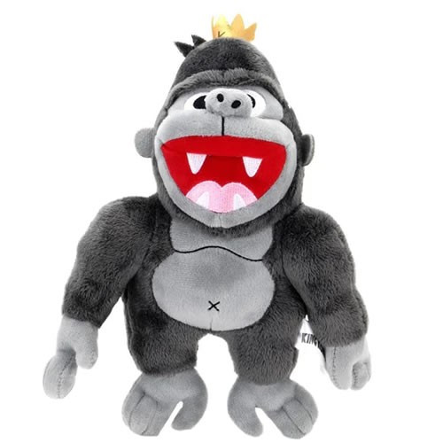 Kidrobot - Phunny Plush - 8" King Kong