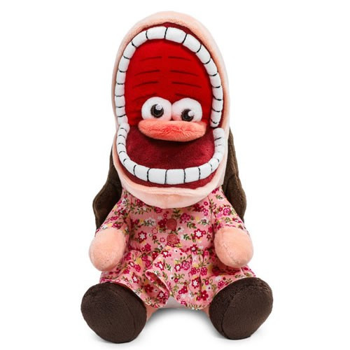 Kidrobot - Phunny Plush - Beetlejuice - 8" Scary Barbara