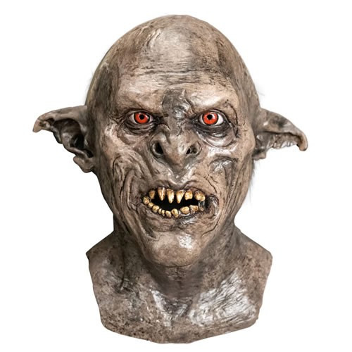 Trick Or Treat Studios - Masks - The Lord Of The Rings - Snaga