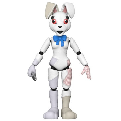 Funko - Funko's 5" Action Figures - FNAF - Security Breach - Vanny - 6 Pack