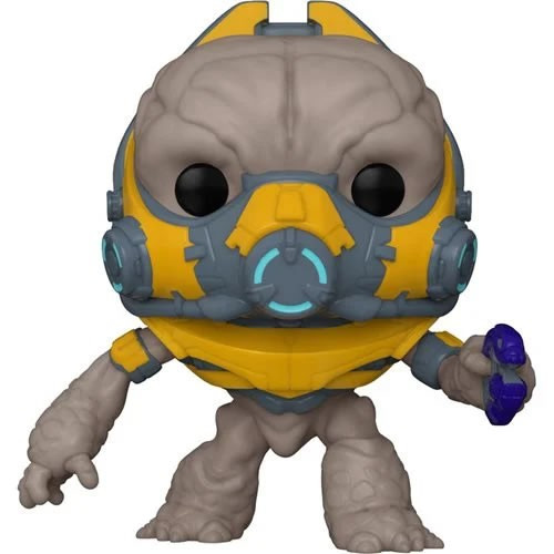 Funko - Pop! Games - Halo Infinite - Grunt (Plasma Pistol) - 6 Pack