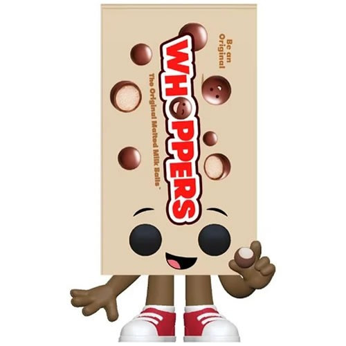 Funko - Pop! Ad Icons - Whoppers - Whoppers - 6 Pack
