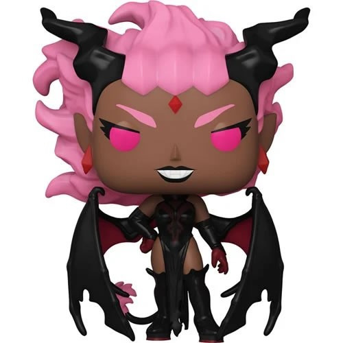 Funko - Pop! Animation - Castlevania: Nocturne - Drolta - 6 Pack