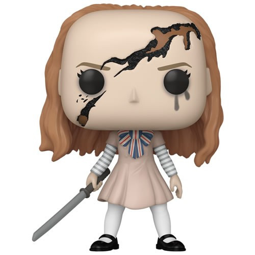 Funko - Pop! Games - Funko Fusion - M3gan - M3gan - 6 Pack