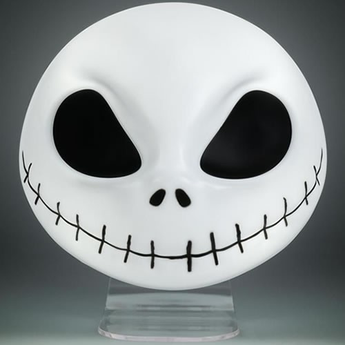 Paladone - Lights & Lamps - NBX - Jack Mask Light - 6 Pack