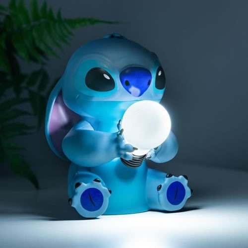 Paladone - Lights & Lamps - Disney - Stitch Light - 6 Pack