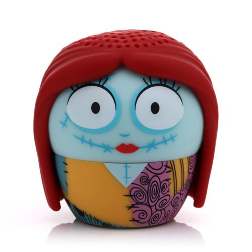 Bitty Boomers - Bitty Boomers Bluetooth Speakers - Disney - NBX - Sally - 2 Pack