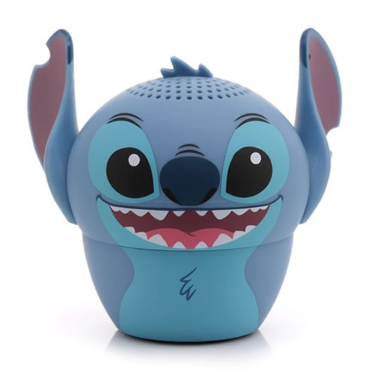 Bitty Boomers - Bitty Boomers Bluetooth Speakers - Disney - Stitch - 2 Pack Bitty Boomers - Bitty Boomers Bluetooth Speakers - Disney - Stitch - 2 Pack