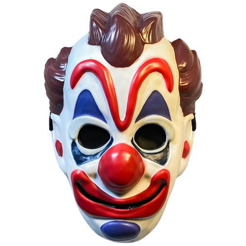 Trick Or Treat Studios - Masks - Haunt - Clown - 2 Pack