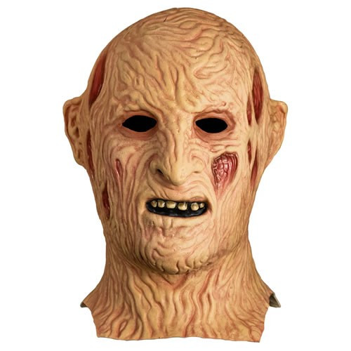 Trick Or Treat Studios - Masks - Don Post - '84 Freddy Mask - 2 Pack