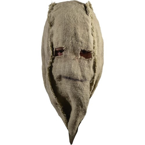 Trick Or Treat Studios - Masks - The Strangers: Prey At Night - Man In The Mask - 3 Pack