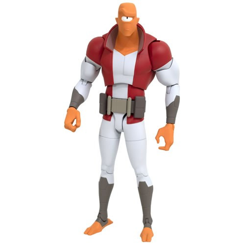 Dst - Invincible Figures - S03 - Deluxe Allen