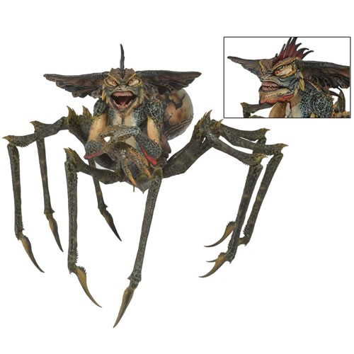 Neca - Gremlins 7" Scale Figures - Spider Gremlin Deluxe (Gremlins 2: The New Batch)
