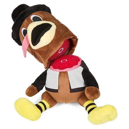 Kidrobot - Phunny Plush - Thanksgiving - 8" Turkey