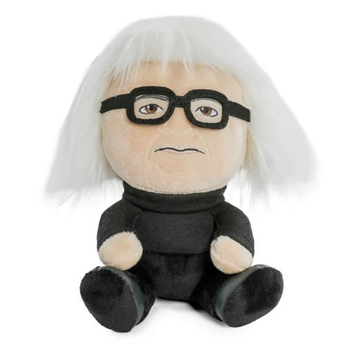 Kidrobot - Phunny Plush - It's Always Sunny In Philadelphia - 8" Frank Reynolds As Ongo Gablogian