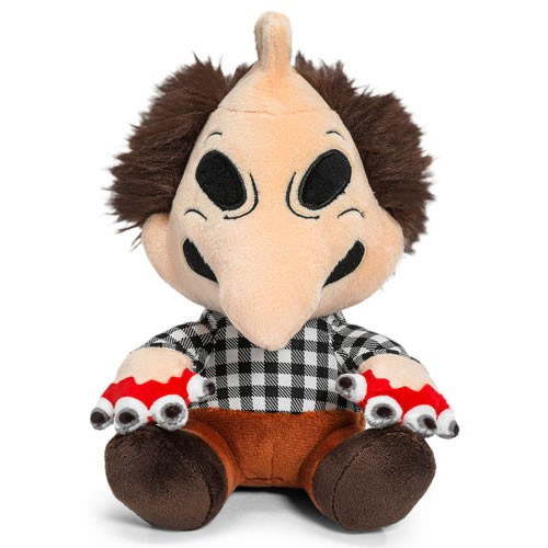 Kidrobot - Phunny Plush - Beetlejuice - 8" Scary Adam