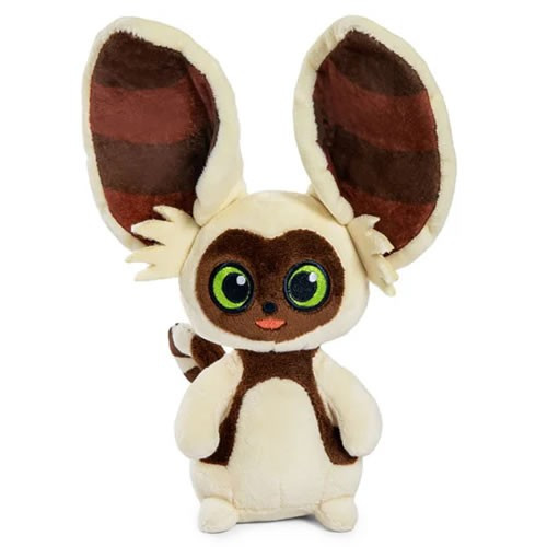 Kidrobot - Phunny Plush - Avatar: The Last Airbender - 8" Momo