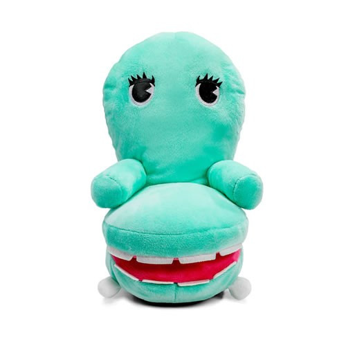 Kidrobot - Plush Puppets - Pee-Wee's Playhouse - 13" Chairry