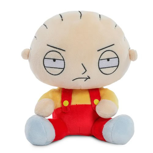 Kidrobot - Phunny Plush - Family Guy - 8" Stewie