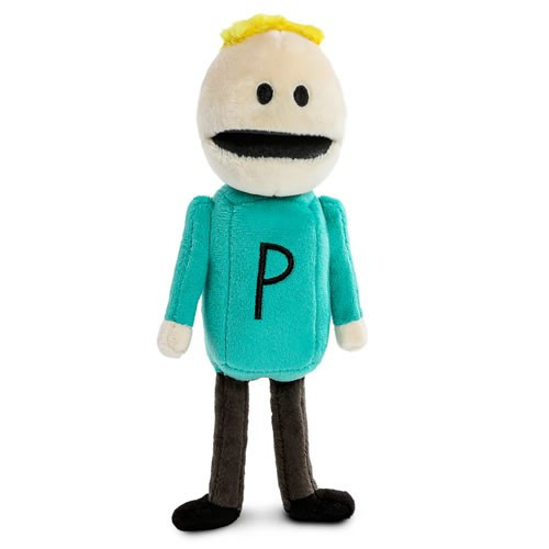 Kidrobot - Phunny Plush - South Park - 8" Phillip