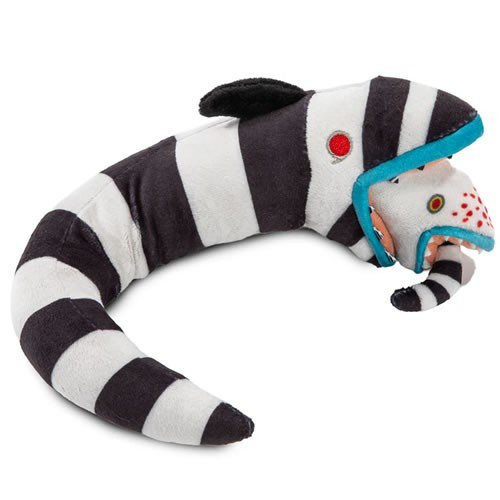 Kidrobot - Phunny Plush - Beetlejuice Beetlejuice (2024 Movie) - Sandworm