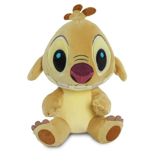 Kidrobot - Phunny Plush - Disney - Lilo & Stitch - 8" Reuben