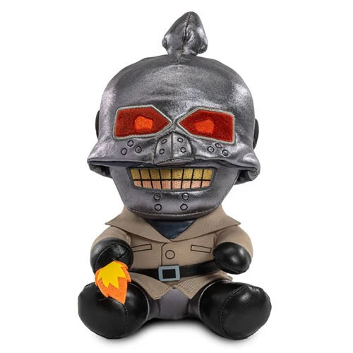 Kidrobot - Phunny Plush - Puppet Master - 8" Torch