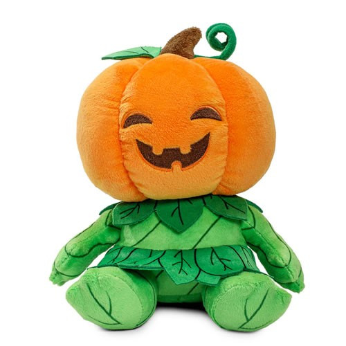 Kidrobot - Phunny Plush - Pathfinder - 8" Gourd