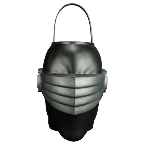 Trick Or Treat Studios - Candy Pails - G.I. Joe - Snake Eyes - 4 Pack